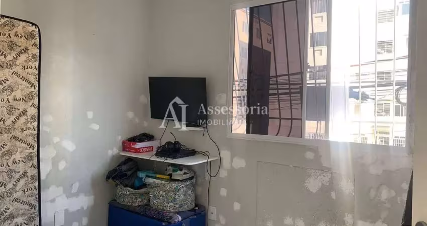 Apartamento com 2 quartos à venda na Avenida Marlene Cunha, 500, Braz de Pina, Rio de Janeiro