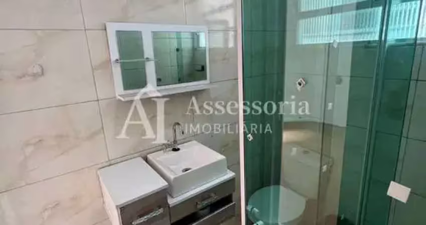 Apartamento com 1 quarto para alugar na Avenida Pastor Martin Luther King Jr, 1745, Del Castilho, Rio de Janeiro