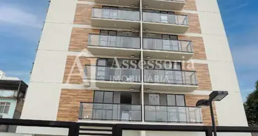 Apartamento com 2 quartos à venda na Rua Clarimundo de Melo, Encantado, Rio de Janeiro