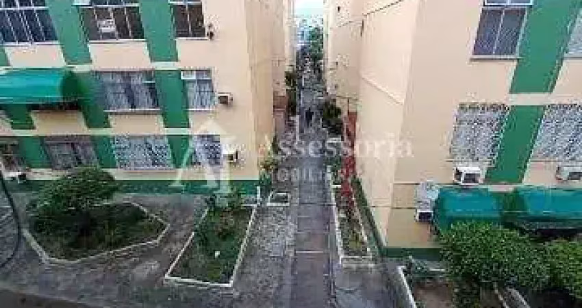 Apartamento com 2 quartos à venda na Praça Nossa Senhora da Apresentação, Irajá, Rio de Janeiro