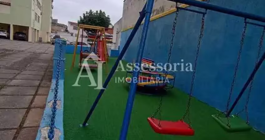 Apartamento com 2 quartos à venda na Rua Boiaca, Bento Ribeiro, Rio de Janeiro