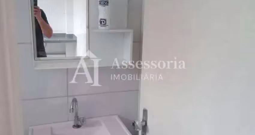 Apartamento com 1 quarto à venda na Avenida Brasil, Irajá, Rio de Janeiro