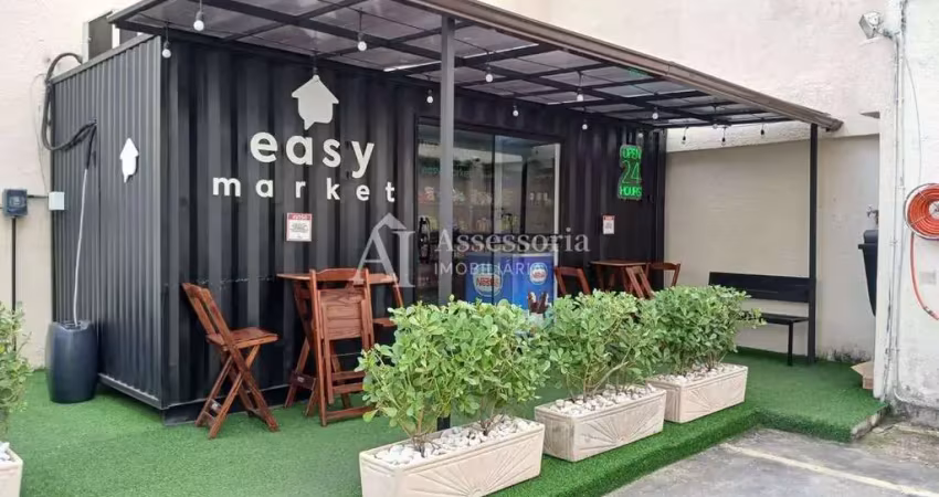 Apartamento com 2 quartos à venda na Estrada Coronel Vieira, Irajá, Rio de Janeiro