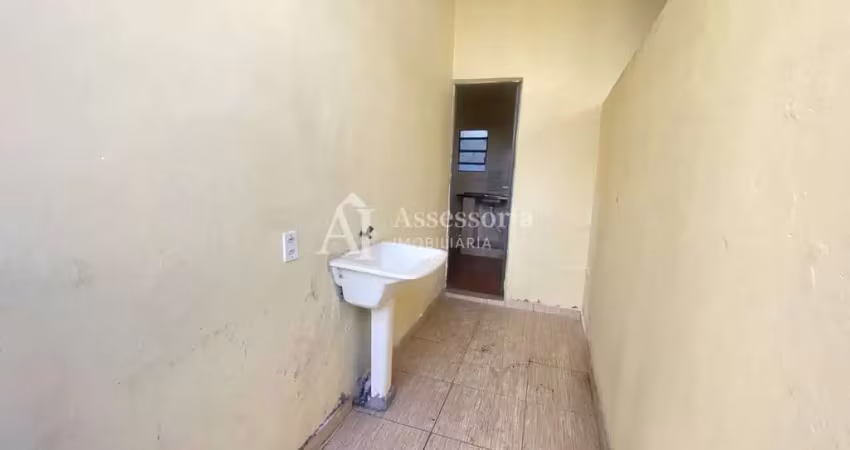 Casa com 1 quarto à venda na Rua Capitão Cruz, Cordovil, Rio de Janeiro