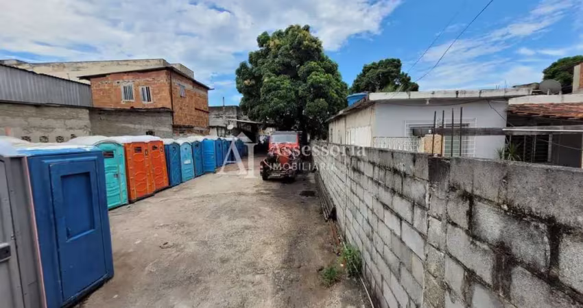 Terreno comercial à venda na Rua Otranto, 109, Vigário Geral, Rio de Janeiro