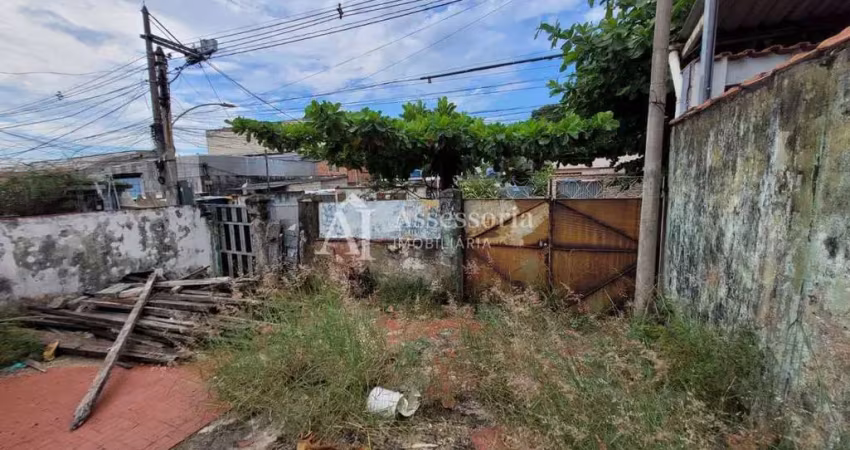Terreno comercial à venda na Rua Otranto, Vigário Geral, Rio de Janeiro
