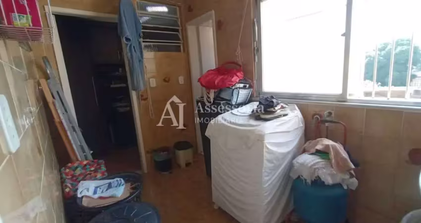 Apartamento com 3 quartos à venda na Rua Vaz Lobo, Vaz Lobo, Rio de Janeiro