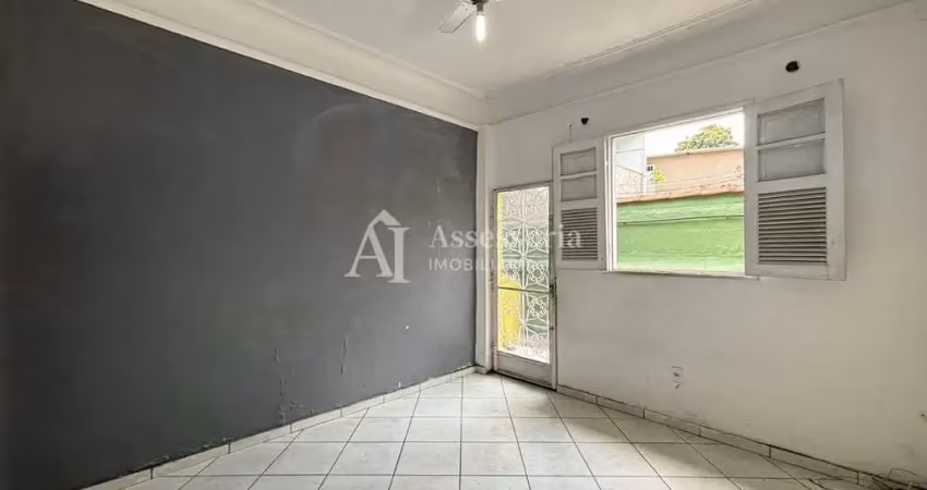 Casa com 2 quartos para alugar na Estrada do Barro Vermelho, Rocha Miranda, Rio de Janeiro