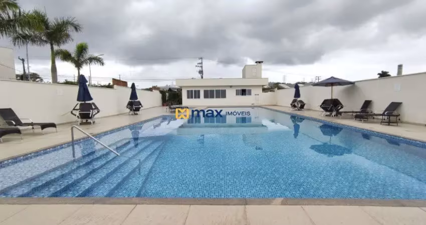 Apartamento semi mobiliado com 2 quartos no melhor do  bairro itaipava em itajaí