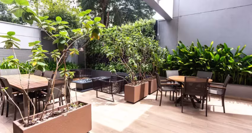 Apartamento prizma paraiso ótima localização no paraiso.