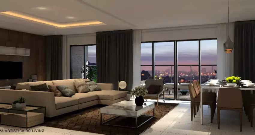 Apartamento unique santana ótima localização em santana.