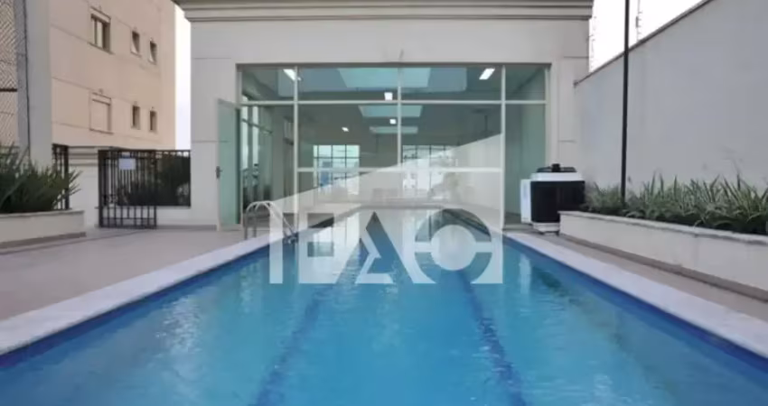 Apartamento piazza san paolo, ótima localização no jardim sp