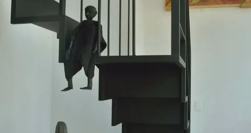 Apartamento duplex condominio m ferraz 339, ótima localização.