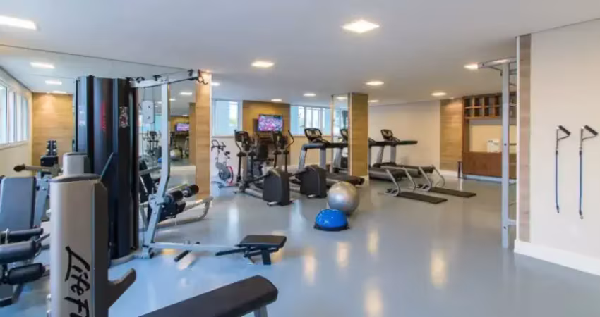 Apartamento dimension vila olimpia, ótima localização!!