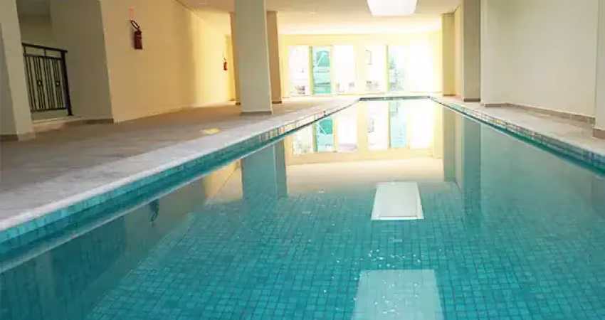 Apartamento com 2 quartos à venda na Rua Carlos Camargo Aranha, 146, Jardim São Paulo (Zona Norte), São Paulo