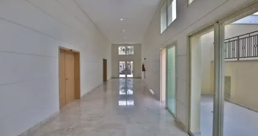 Apartamento piazza san tommaso, ótima localização em  santana