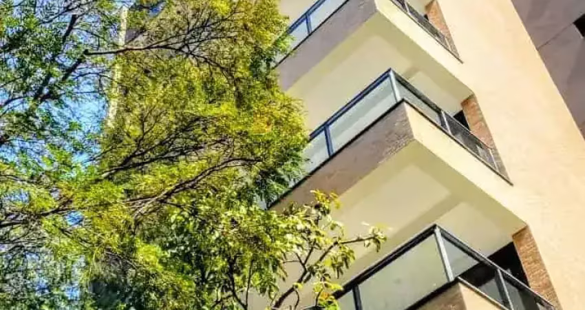 Apartamento vista bárbara, ótima localização no alto da lapa