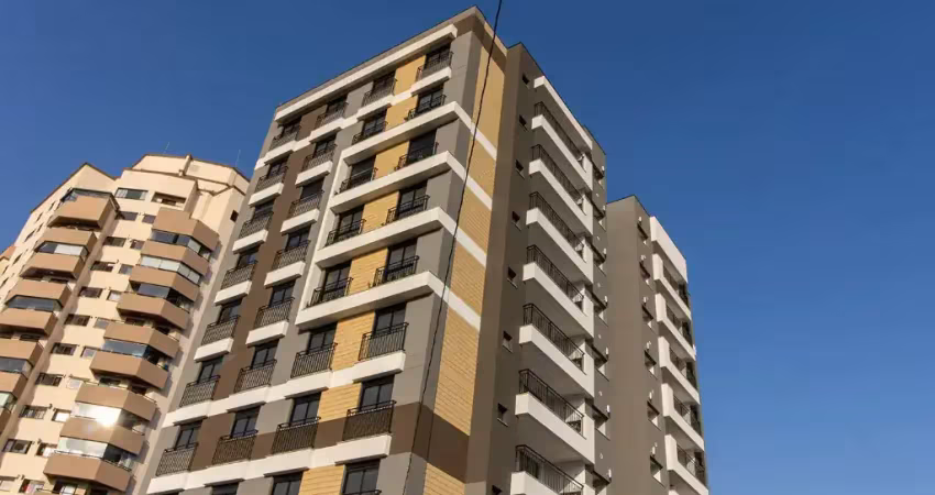 Apartamento bienvenu edificio, ótima localização em chora menino