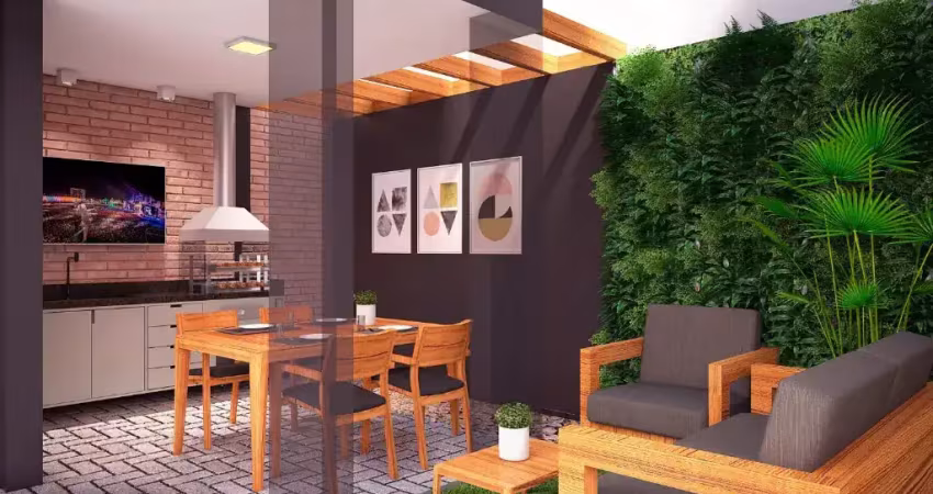 Casa condominio cube klabin, ótima localização na vila mariana