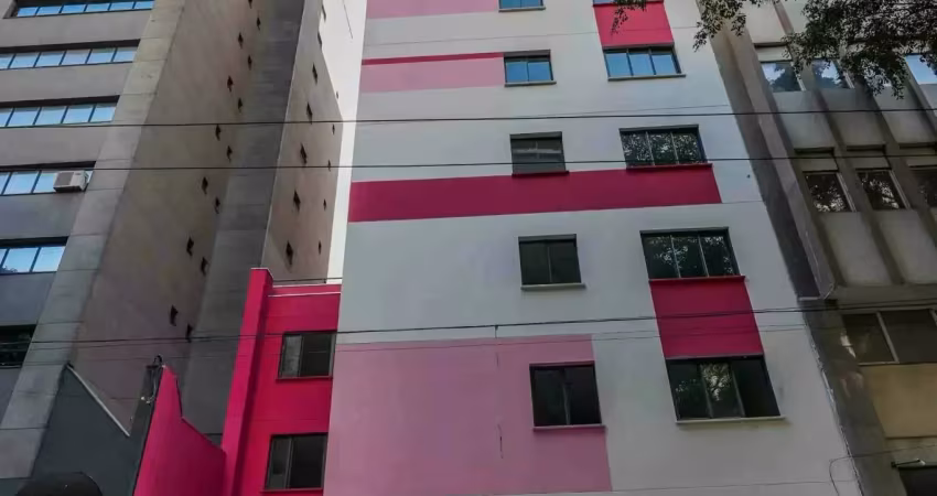 Kitnet / Stúdio à venda na Rua Marquês de Itu, 392 e 398, Vila Buarque, São Paulo