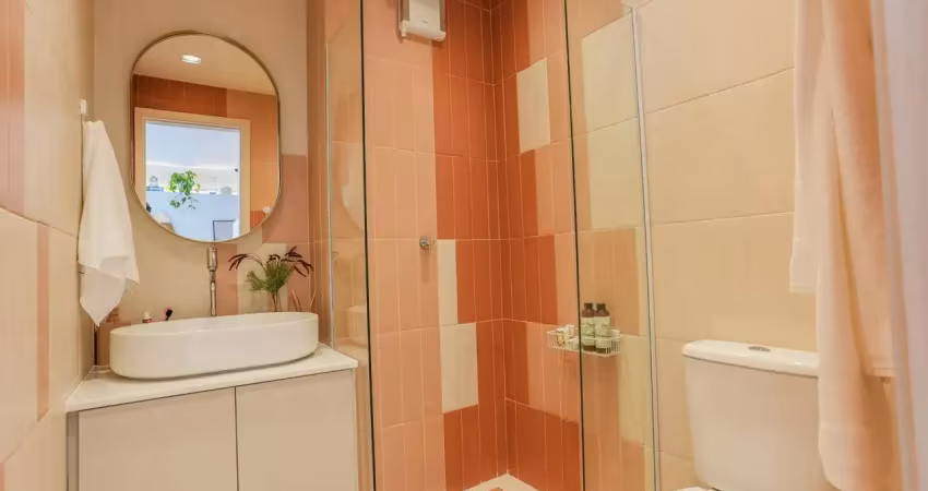 Studio bem viver lopes de oliveira, ótima localização na barra funda