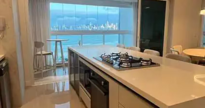 Apartamento com 4 quartos à venda na Rua João Francisco dos Santos, 100, Pioneiros, Balneário Camboriú
