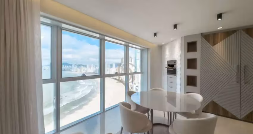 Apartamento com 4 quartos à venda na Rua Julieta Lins, 3101, Pioneiros, Balneário Camboriú