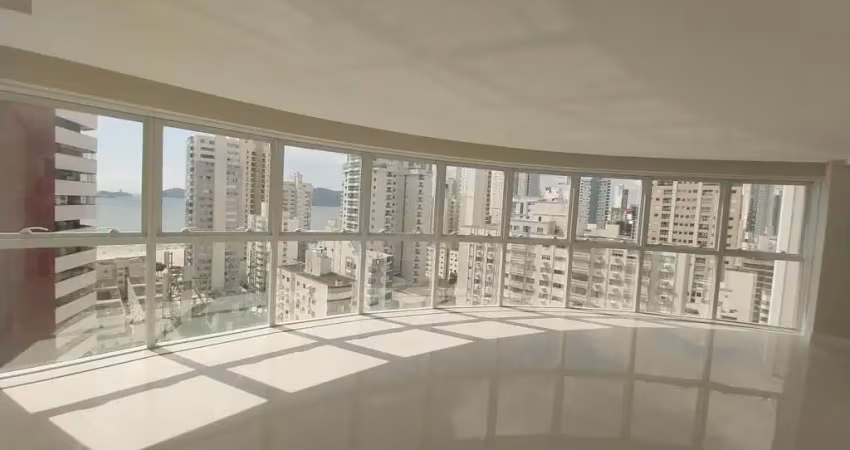 Apartamento com 2 quartos à venda na Rua 1141, 80, Centro, Balneário Camboriú