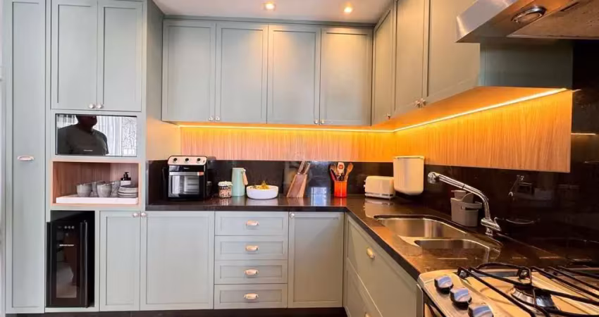 Apartamento com 3 quartos à venda na Rua 951, 260, Centro, Balneário Camboriú