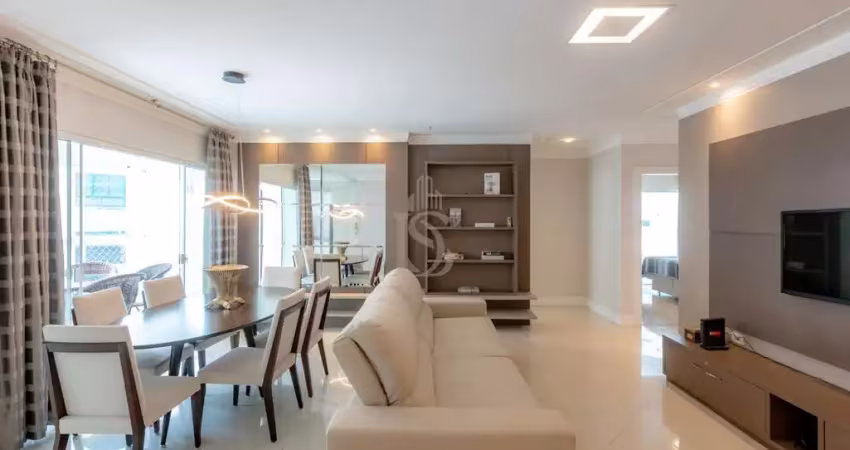 Apartamento com 3 quartos à venda na Rua 3700, 141, Centro, Balneário Camboriú