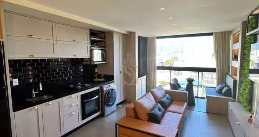 Apartamento com 2 dormitórios à venda sendo 1 suíte, 61.98 m² por - r$ 895.000,0