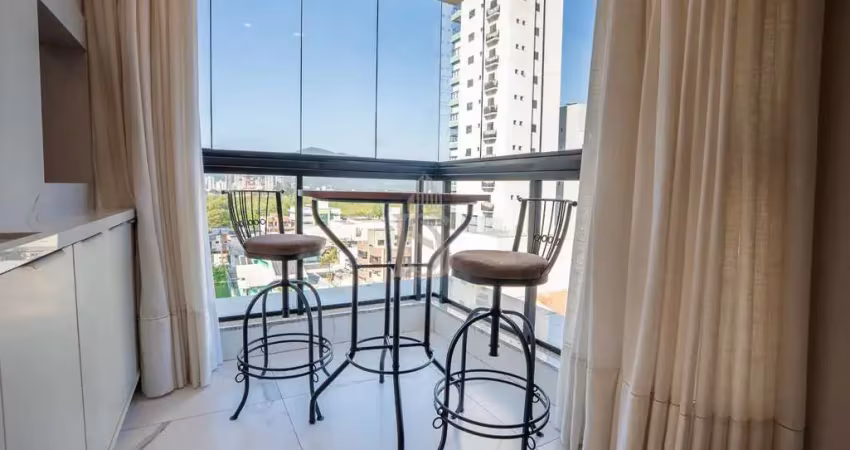 Apartamento com 2 quartos à venda na Rua 308, 338, Meia Praia, Itapema