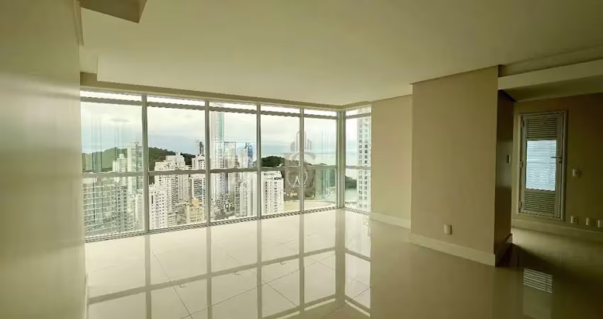 Apartamento com 4 quartos à venda na Avenida Brasil, 180, Pioneiros, Balneário Camboriú