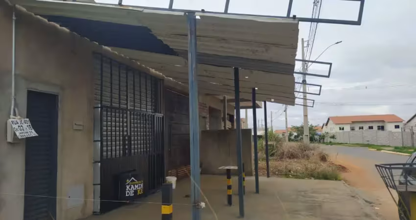 Ágio de um ponto comercial espetacular para montar uma farmácia, mercearia, salão de beleza, igreja ou uma distribuidora de bebida. região consolidada com muitos moradores. está localizado na linha de