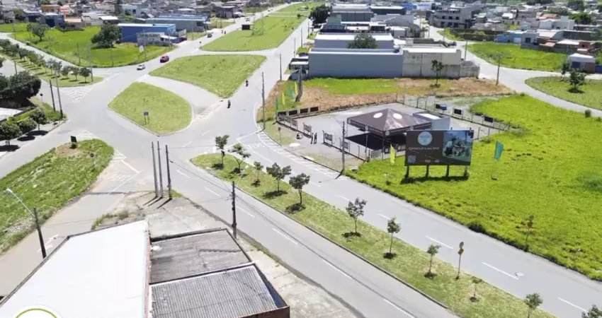 Recanto das emas um loteamento mais lindo de goiânia na região mais nobre da capital próximo ao condomínio madri e anel viário. um loteamento com casas de alto padrão, poucas unidades entrada facilita