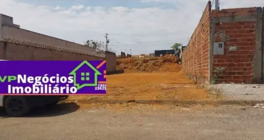 Beatriz nascimento goiânia. lote disponível para venda a vista documentação tudo certinho