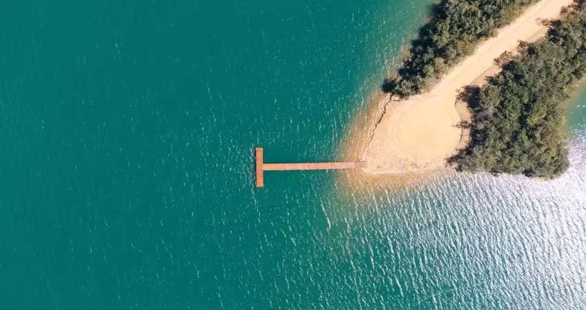Encanto das aguas condomínio um belíssimo localizado no lago corumbá iv