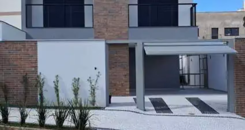 Casa com 3 quartos à venda no Jardim Campos Elísios, Poços de Caldas 