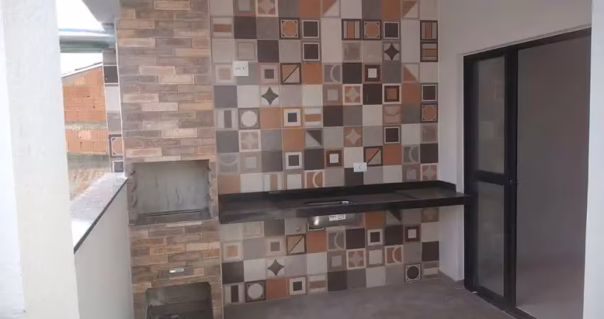 Casa com 3 quartos à venda no Jardim das Acácias, Poços de Caldas 