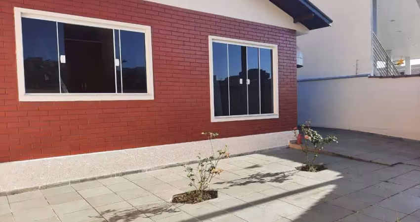 Casa com 2 quartos à venda no Jardim Ipê, Poços de Caldas 