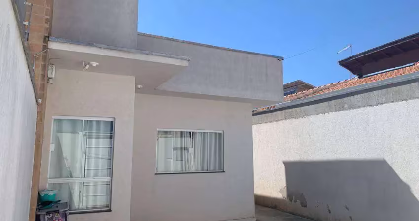 Casa com 2 quartos à venda no Campo das Antas, Poços de Caldas 
