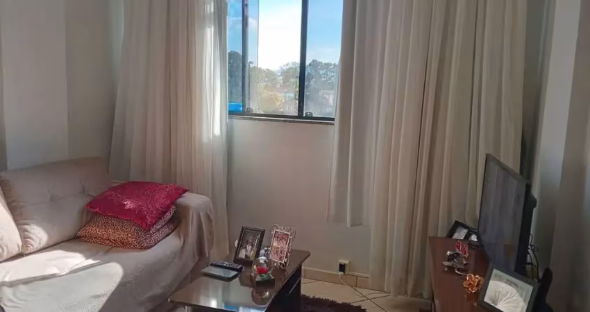 Apartamento com 1 quarto à venda no Centro, Poços de Caldas 