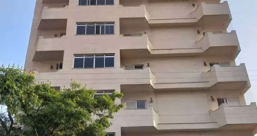 Apartamento com 3 quartos à venda no Centro, Poços de Caldas 
