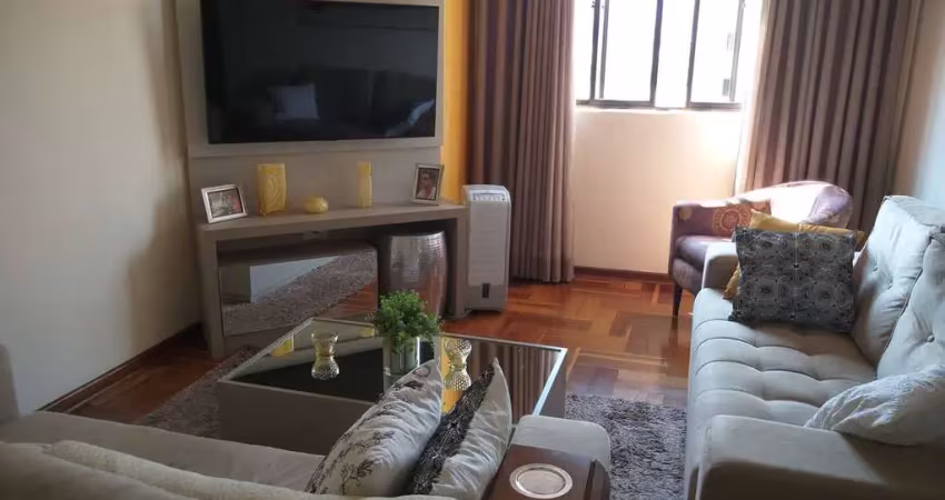 Apartamento com 3 quartos à venda no Jardim Quisisana, Poços de Caldas 