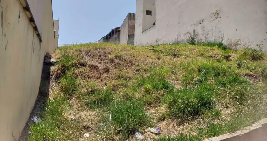 Terreno à venda no Jardim das Hortênsias, Poços de Caldas 