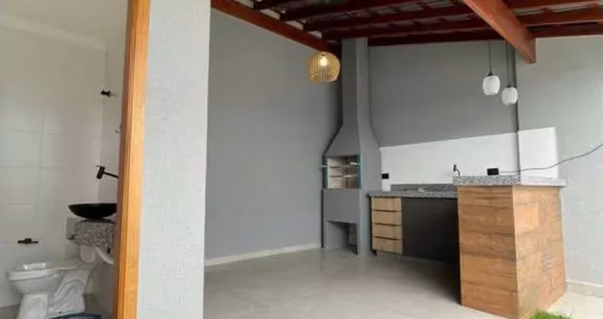 Casa com 2 quartos à venda no Jardim Bandeirantes, Poços de Caldas 