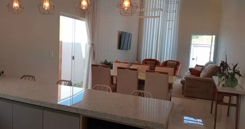 Casa com 3 quartos à venda no Jardins de Florença, Poços de Caldas 