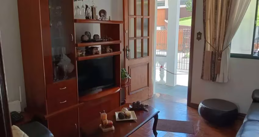 Casa com 5 quartos à venda no Jardim dos Estados, Poços de Caldas 