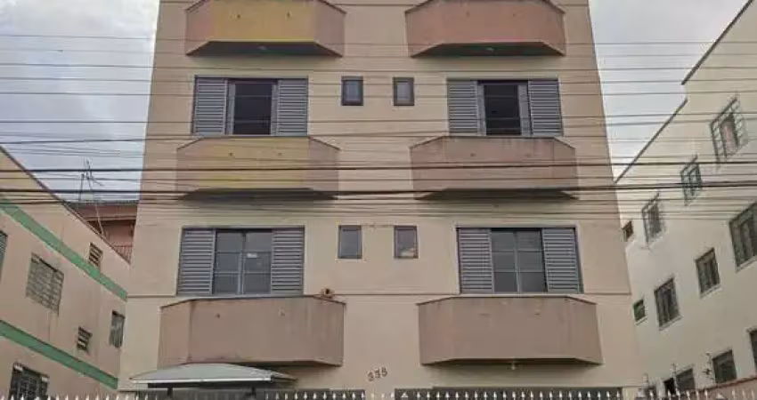Apartamento com 2 quartos à venda no Santa Ângela, Poços de Caldas 