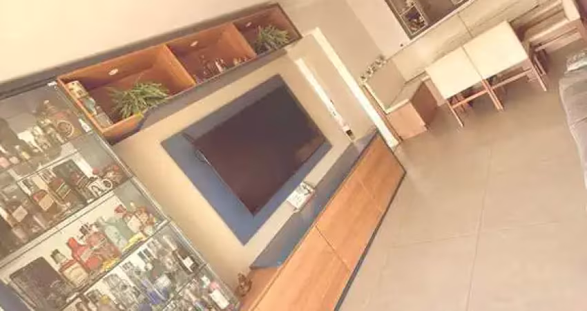 Lindo apartamento todo planejado no jardim hortências